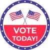 Vote Today