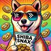 ShibeSnax