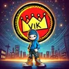 VIKKID