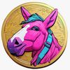 PINK DONKEY