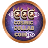 Cosmic Collab Coin