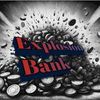 Explosion Bank 