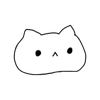 Dumpling Cat