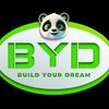 Build Your Dream