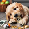 Baby Golden Coiny 