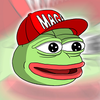 MAGA PEPE