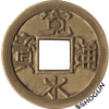 Shogun coin on sol