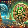 Super Cycle Christmas