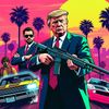 Grand Theft Trump