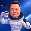 Elon Coffee Podcast