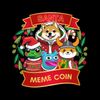 Santa Meme Coin