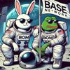 Base on Moon