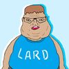 LARD WHALELARD WHALE