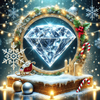 Christmas Diamond