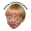 Extrovert Guy