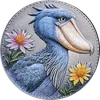 Shoebill Coin