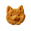 Chicken Nugget Dog 