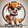 YOUNG SHIBA