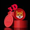 3d shib