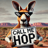 HOP KANGAROO