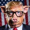 PIG TRUMP