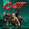 Cat Avengers